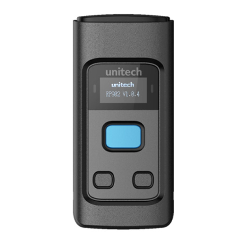 優(yōu)尼泰克unitech RP902無(wú)線(xiàn)RFID口袋型讀取器