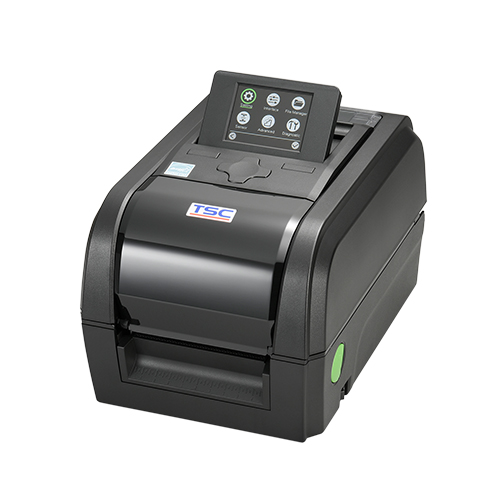 TSC TX310桌上型條碼標(biāo)簽打印機