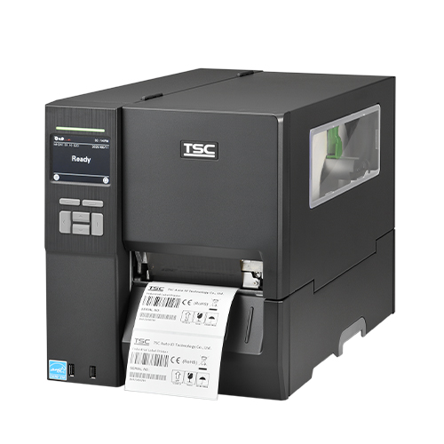 TSC MH641工業(yè)級(jí)條碼標(biāo)簽打印機(jī)