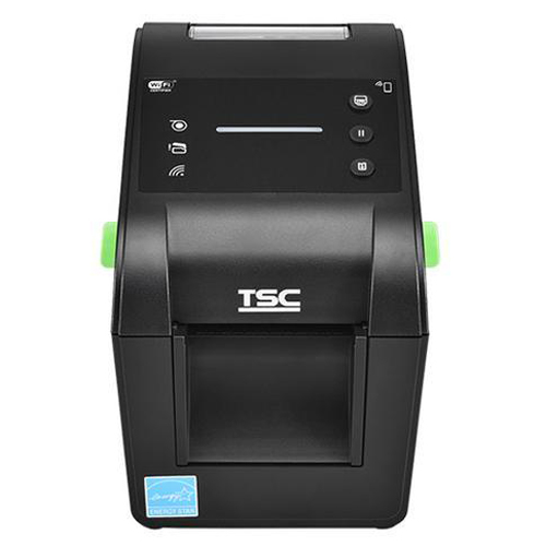 TSC DH220桌面型條碼標(biāo)簽打印機