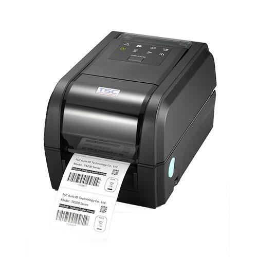 TSC TX610桌上型條碼標(biāo)簽打印機