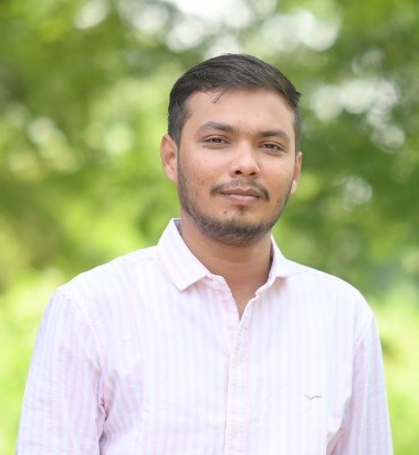 Dr. Sahedev