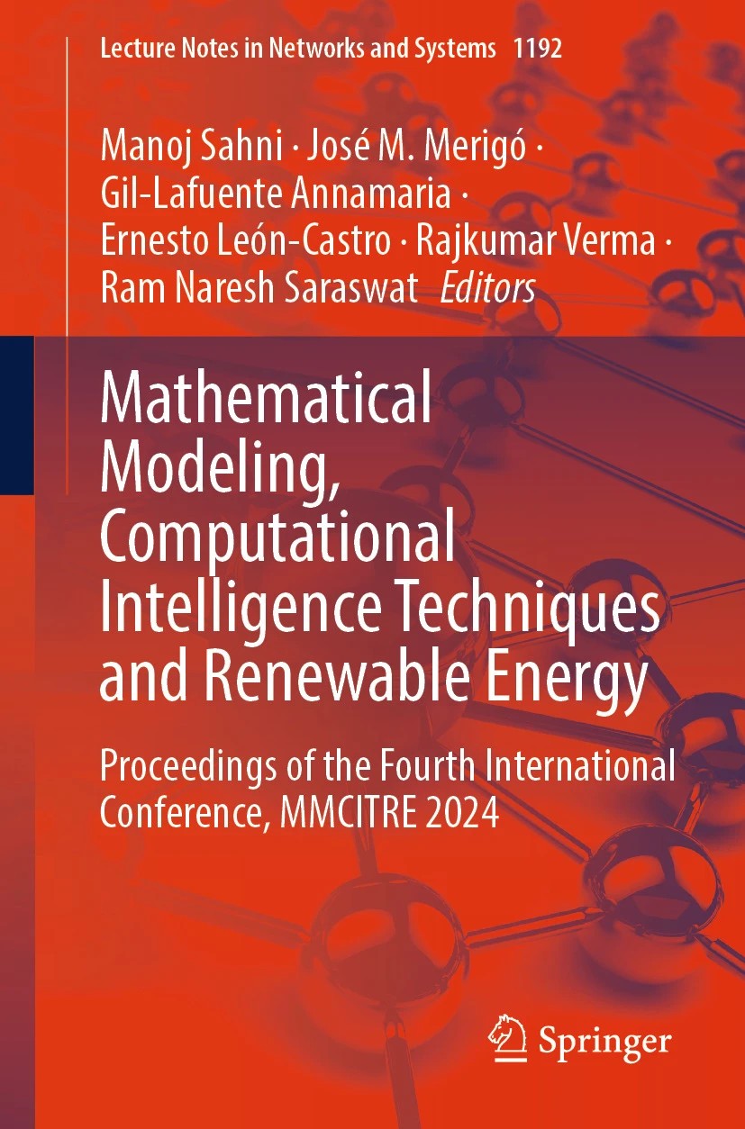 MMCITRE 2024 Proceedings