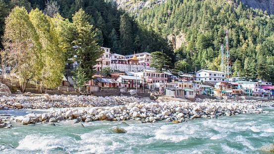 Gangotri